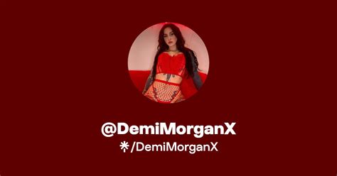 onlyfans demi|Find @DemiMorganX Onlyfans